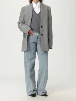 Blazer Toteme in lana