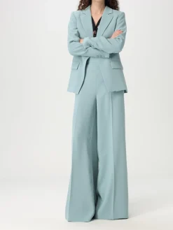 Blazer Twinset in crêpe