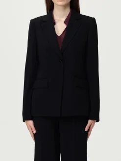Blazer Twinset in crêpe