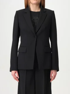 Blazer Twinset in crêpe