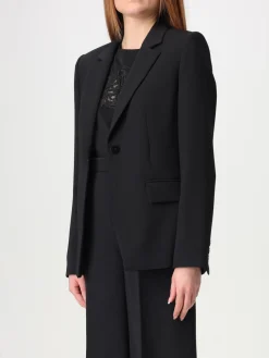Blazer Twinset in crêpe