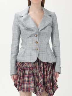 Blazer Vivienne Westwood in misto lano