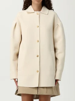 Blouson Max Mara Leisure in misto cotone