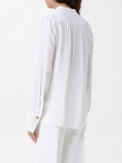 Blusa Elisabetta Franchi in viscosa