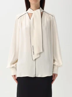 Blusa Elisabetta Franchi in viscosa
