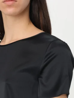 Blusa Emporio Armani in seta