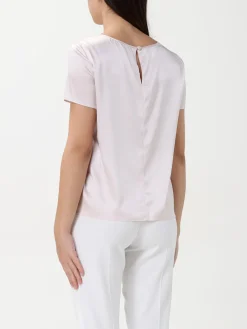 Blusa Emporio Armani in seta