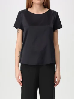 Blusa Emporio Armani in seta