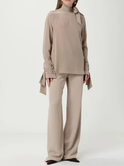 Blusa Ermanno Scervino in seta