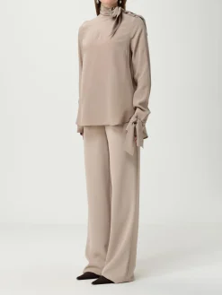 Blusa Ermanno Scervino in seta