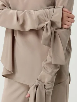 Blusa Ermanno Scervino in seta