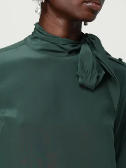 Blusa Ermanno Scervino in seta