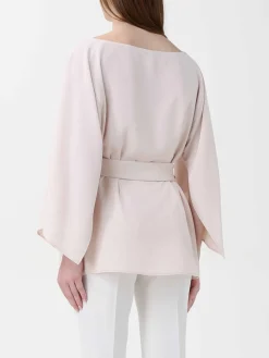 Blusa H Couture in poliestere