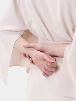 Blusa H Couture in poliestere