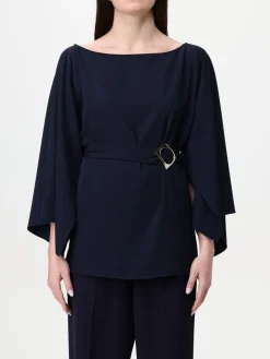 Blusa H Couture in poliestere