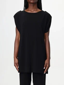 Blusa in jersey basic Fay