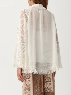 Blusa in pizzo Zimmermann