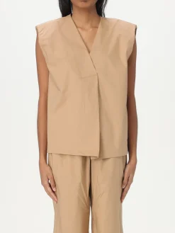 Blusa Kaos in cotone