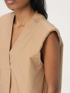 Blusa Kaos in cotone