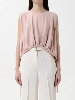 Blusa Liviana Conti in misto viscosa