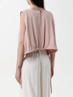 Blusa Liviana Conti in misto viscosa