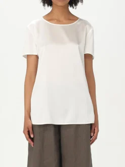 Blusa Max Mara in seta