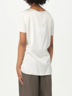 Blusa Max Mara in seta