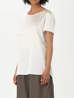 Blusa Max Mara in seta