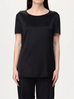 Blusa Max Mara in seta