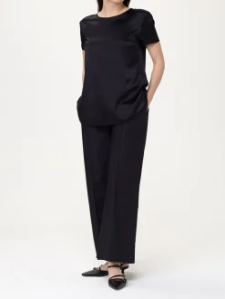 Blusa Max Mara in seta