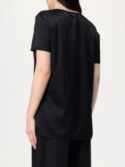 Blusa Max Mara in seta