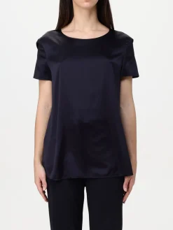 Blusa Max Mara in seta