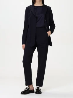 Blusa Max Mara in seta