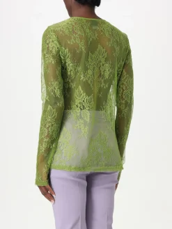 Blusa Pinko in pizzo
