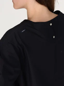 Blusa 'S Max Mara in popeline di cotone