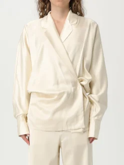 Blusa Toteme in viscosa