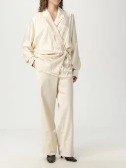 Blusa Toteme in viscosa