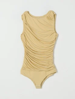 Body drappeggiato Abadia