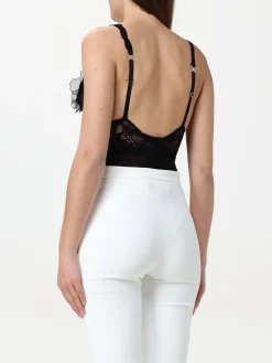 Body Elisabetta Franchi in pizzo