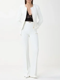 Body Elisabetta Franchi in pizzo