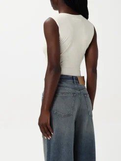 Body in nylon Mm6 Maison Margiela