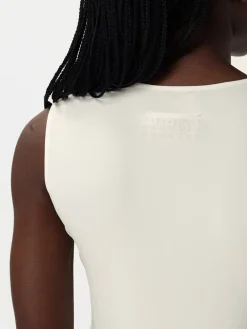 Body in nylon Mm6 Maison Margiela