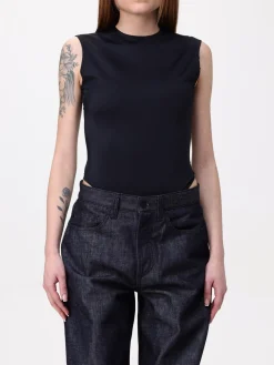 Body in rayon Mugler