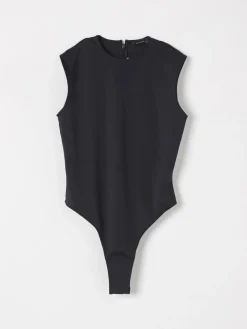 Body in rayon Mugler