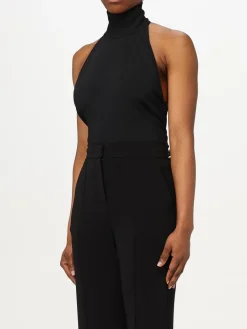 Body in viscosa stretch Max Mara