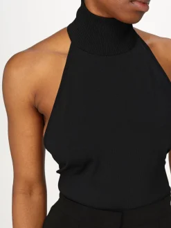 Body in viscosa stretch Max Mara