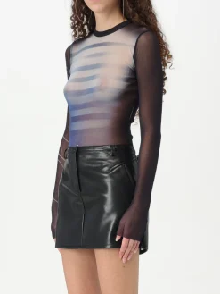 Body Jean Paul Gaultier in poliammide