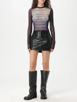 Body Jean Paul Gaultier in poliammide