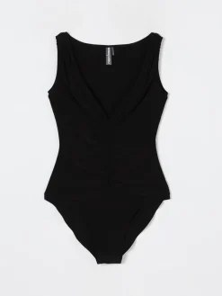 Body Norma Kamali in jersey