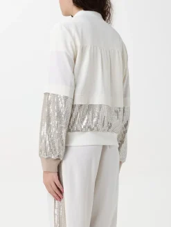 Bomber in poliestere Liu Jo